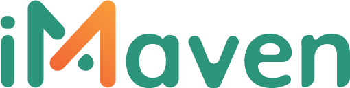 iMaven logo