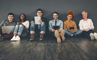 Nine Tips For Managing Millennials